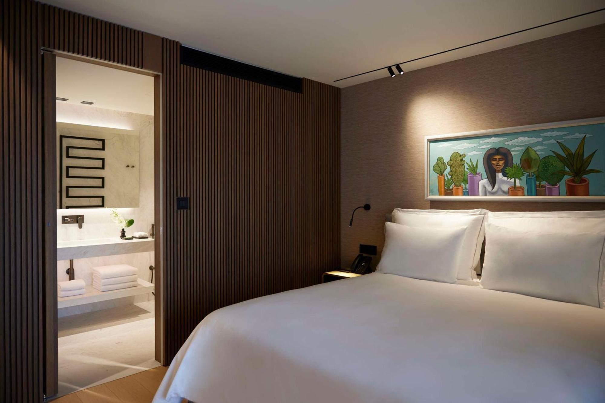 Dusit Suites Hotel Atény Exteriér fotografie