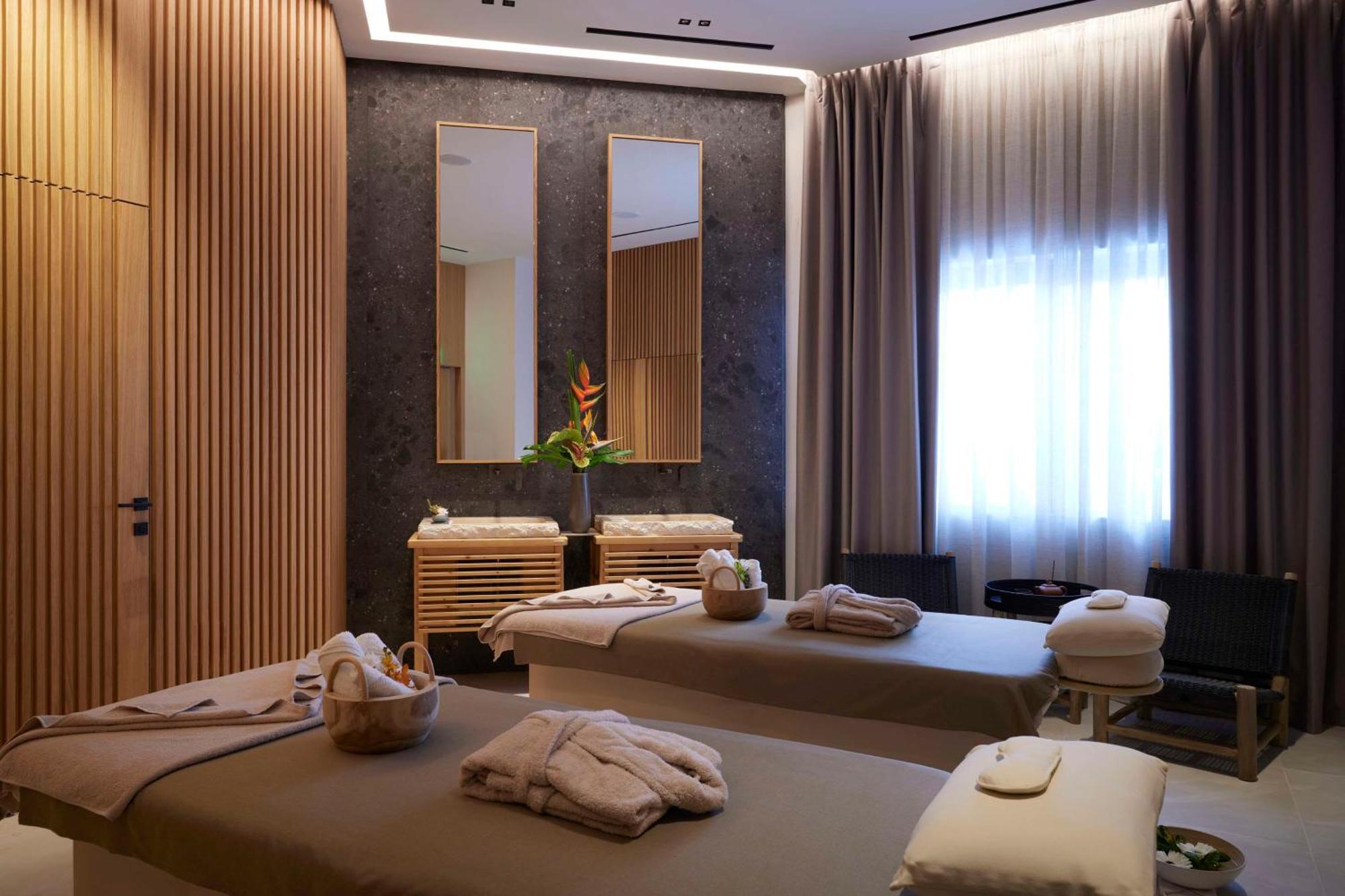 Dusit Suites Hotel Atény Exteriér fotografie